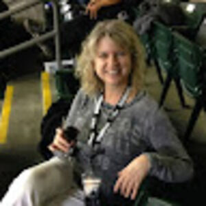 Meet your Posher, Robin